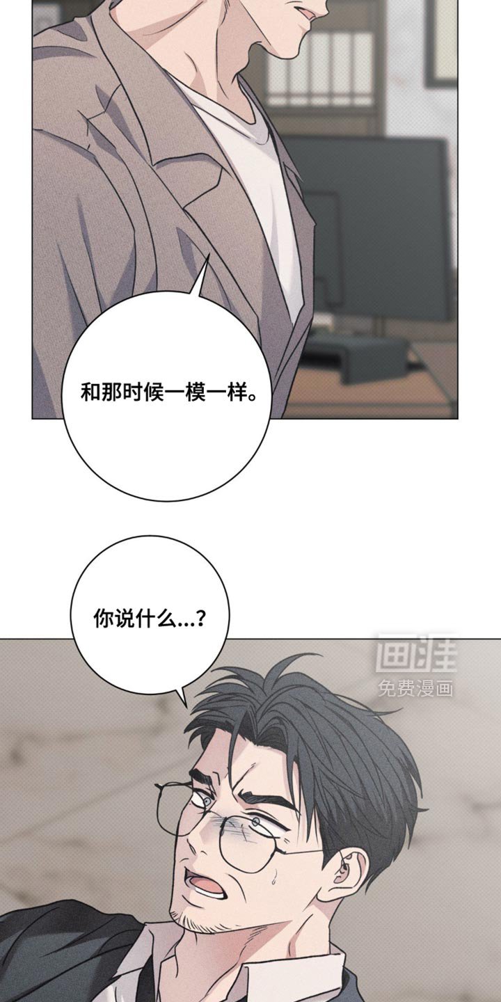 第66章：我很苦恼