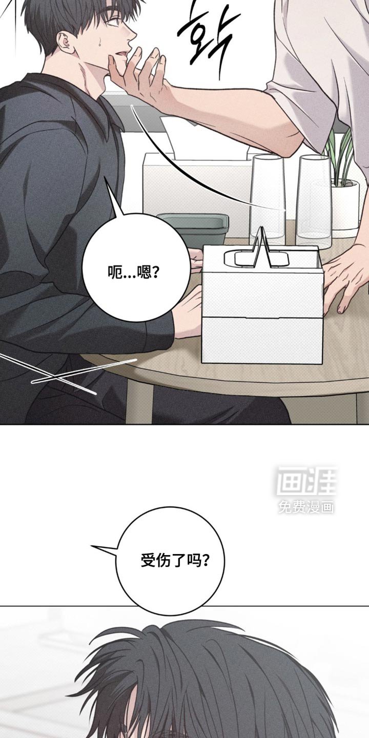 第68章：像是约会