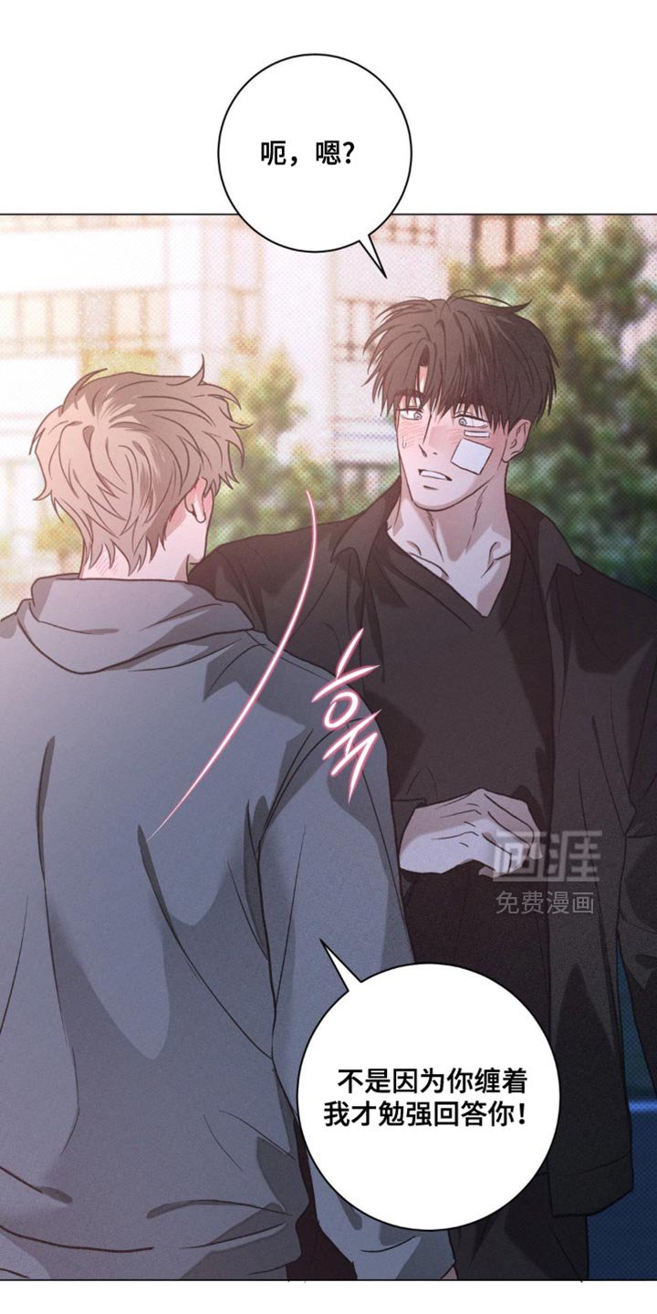 第70章：以后一直在一起吧