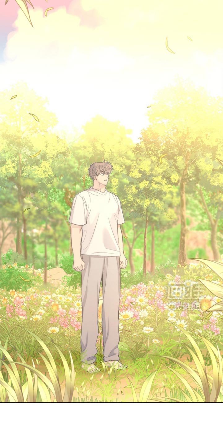 第72章：【番外】是怀孕了