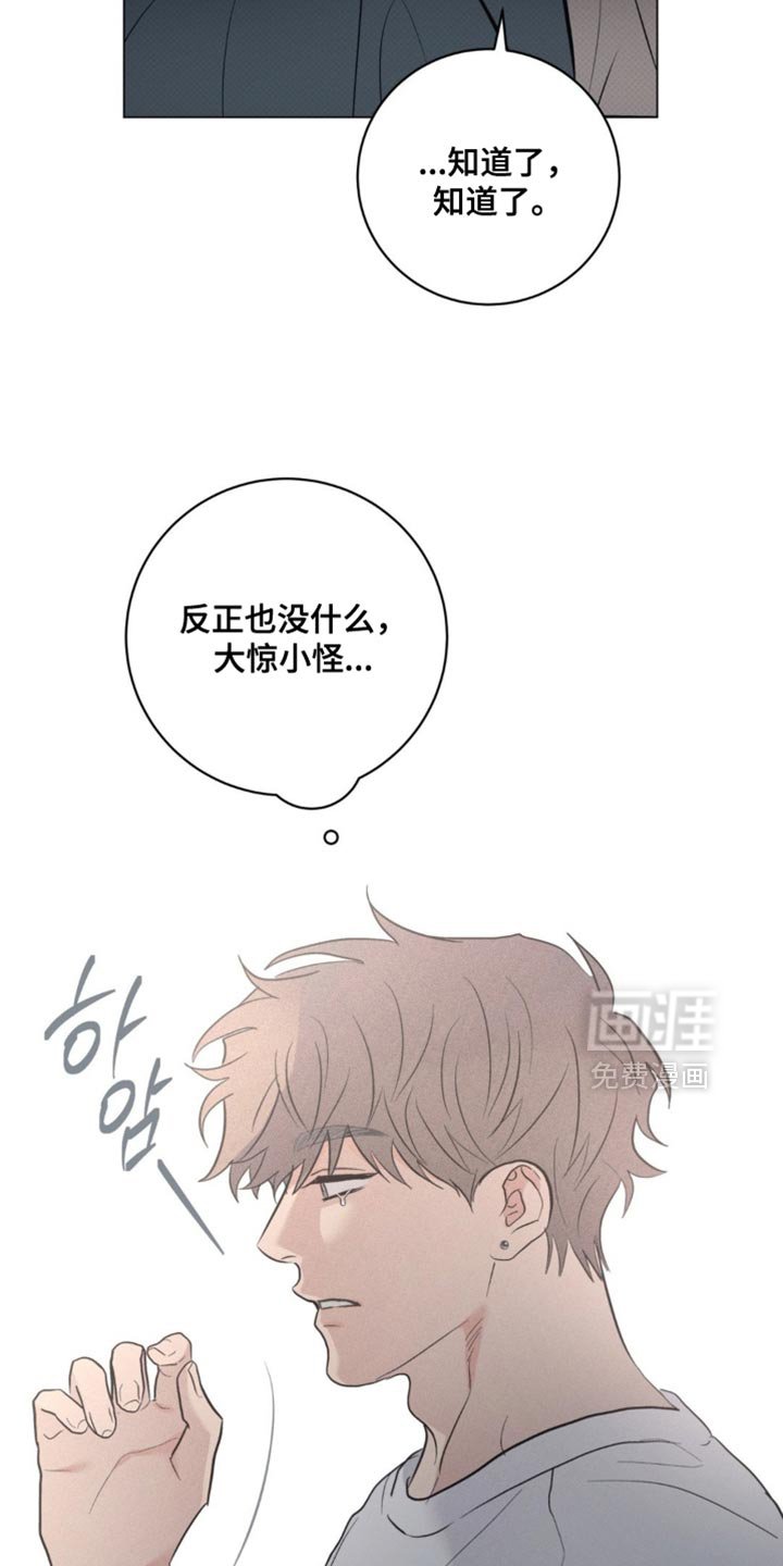第72章：【番外】是怀孕了