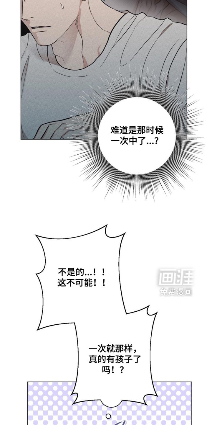 第73章：【番外】到底怎么了！