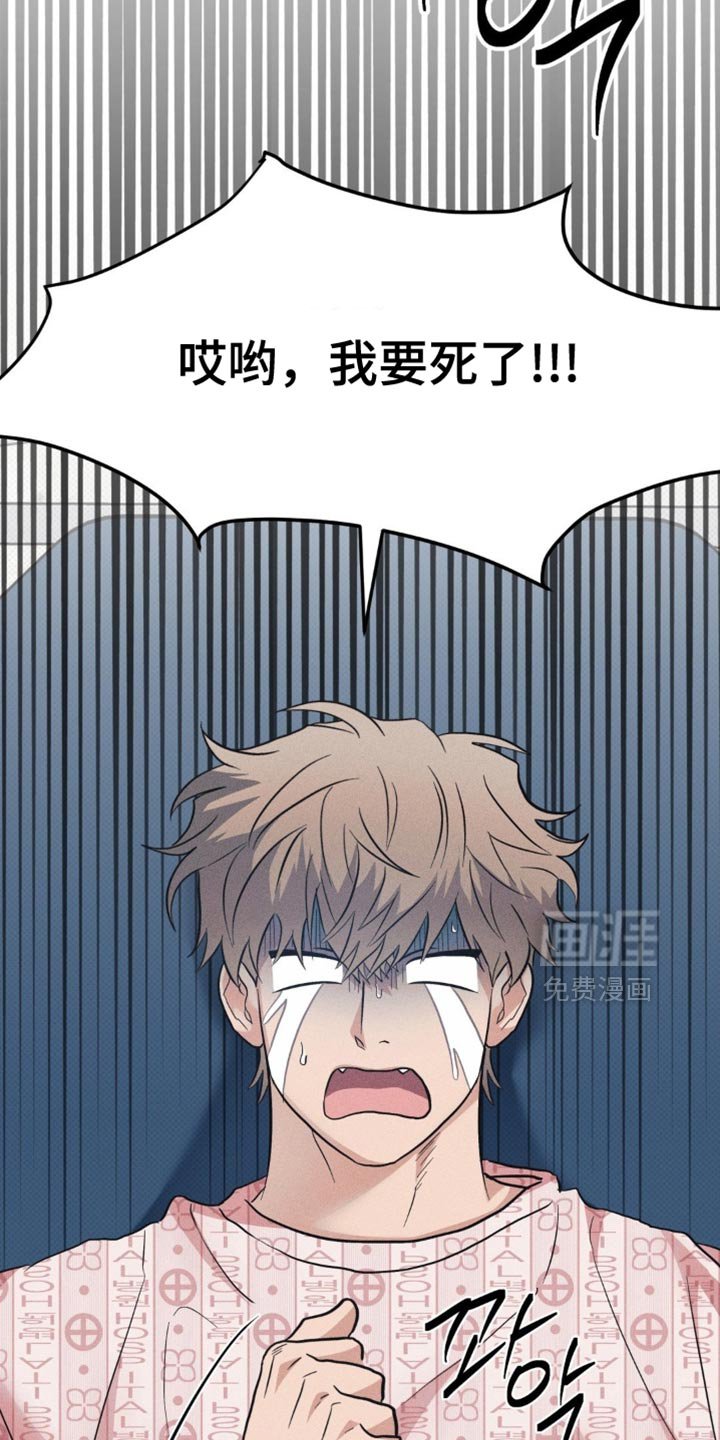 第77章：【番外】我已经做好了觉悟