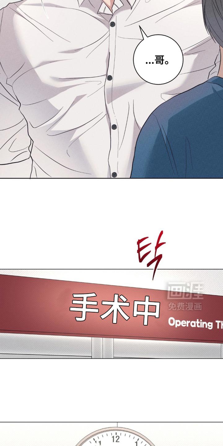 第77章：【番外】我已经做好了觉悟