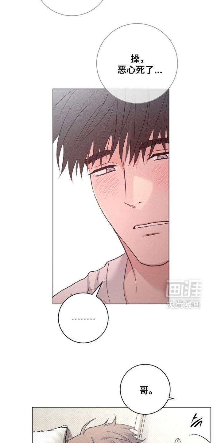 第81章：【番外】我也喜欢你