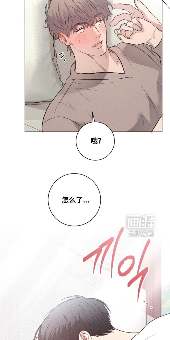 第81章：【番外】我也喜欢你