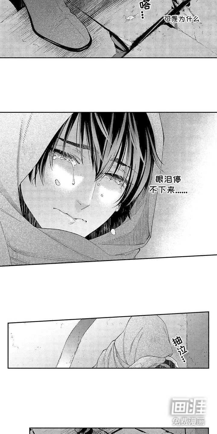 第13章：目睹