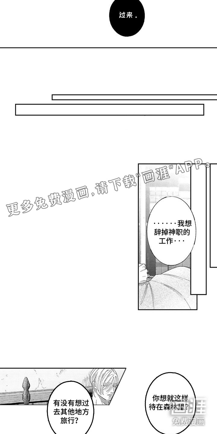 第19章：非常爱（完结）
