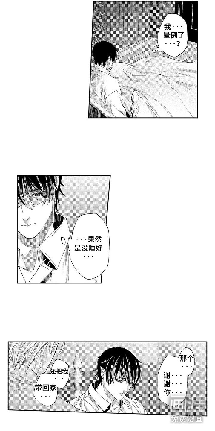 第2章：支配者