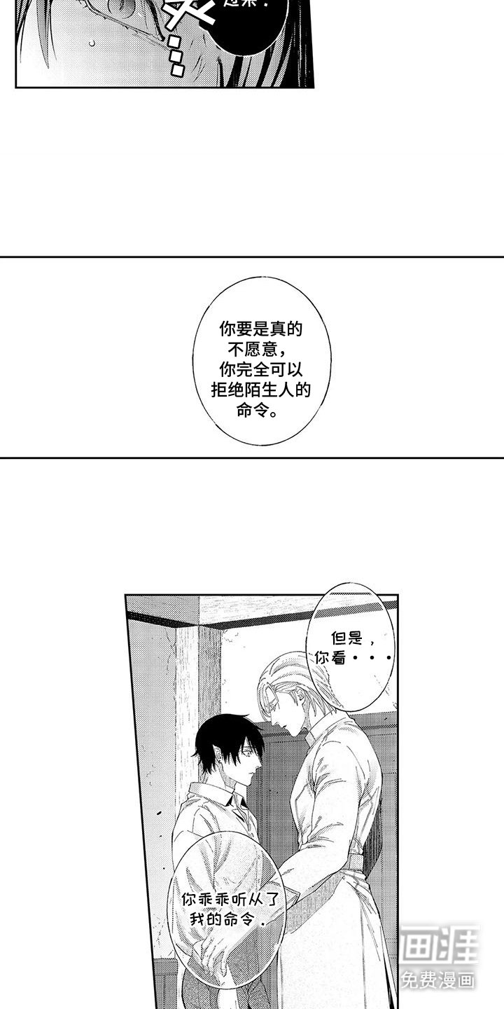 第3章：命令