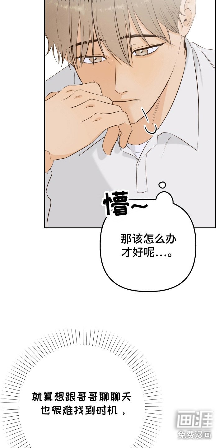 第14章：在意