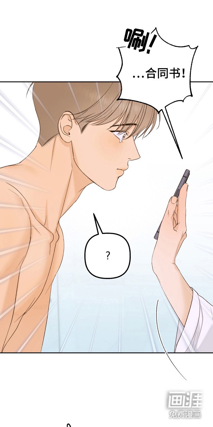 第19章：合同书