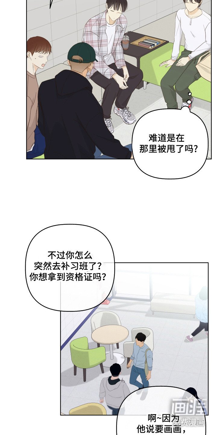 第20章：直觉触发