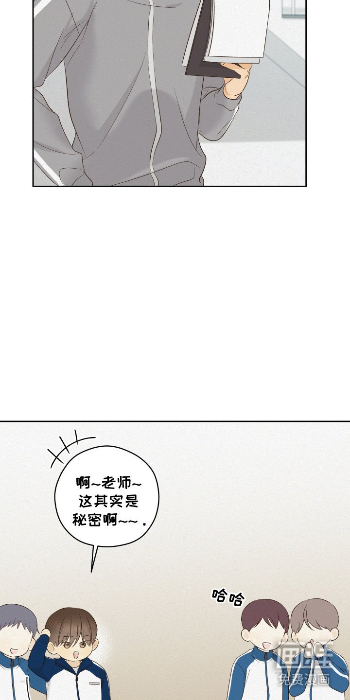 第27章：最开始