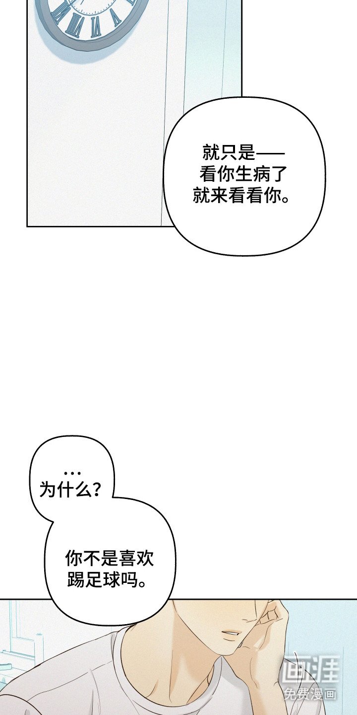 第29章：感情碎裂