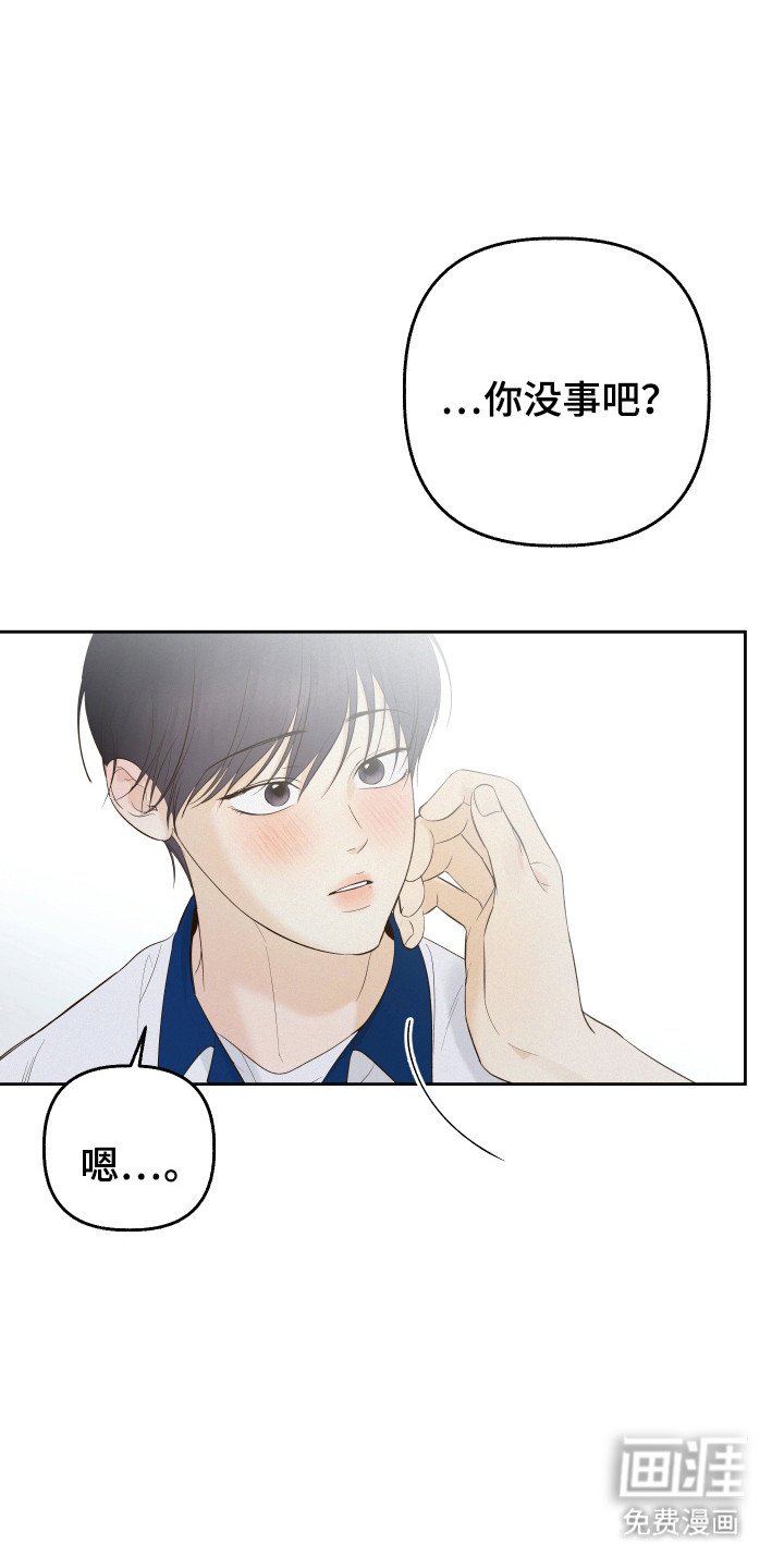 第29章：感情碎裂