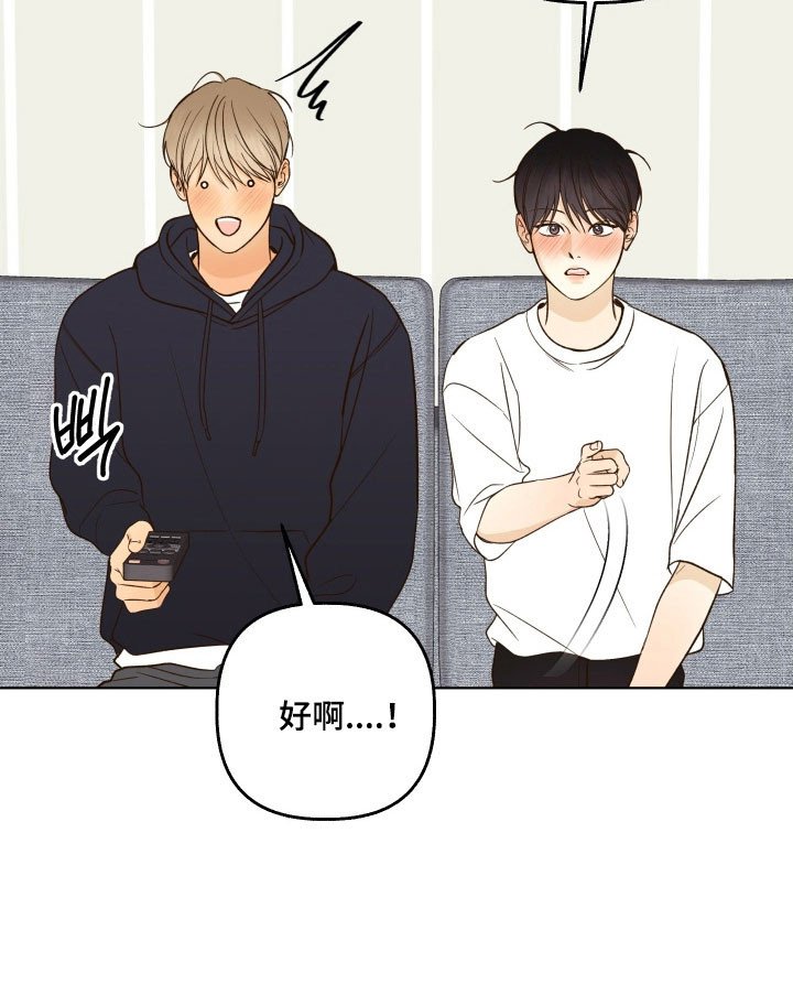 第43章：手工糖果