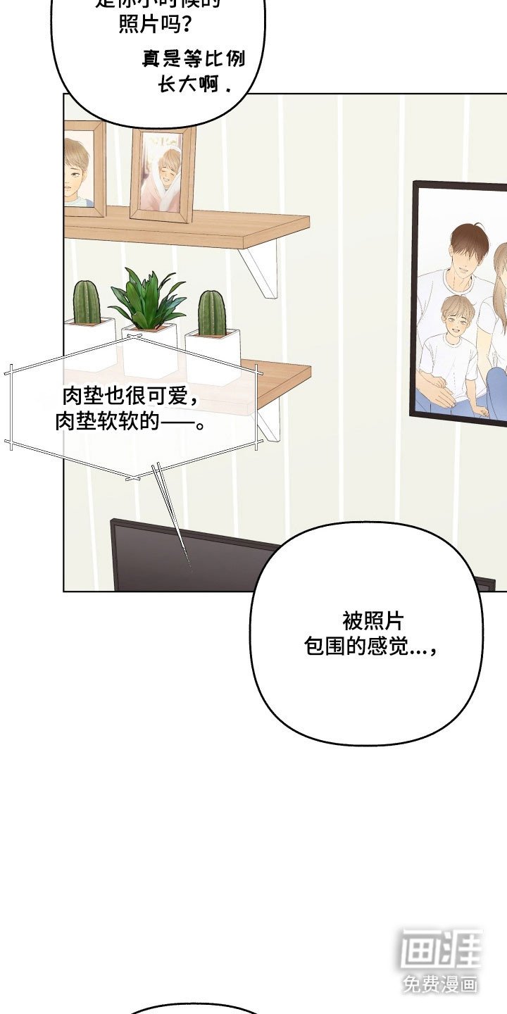 第43章：手工糖果