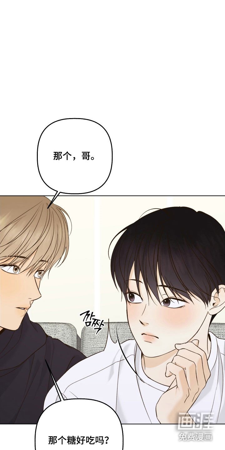 第43章：手工糖果