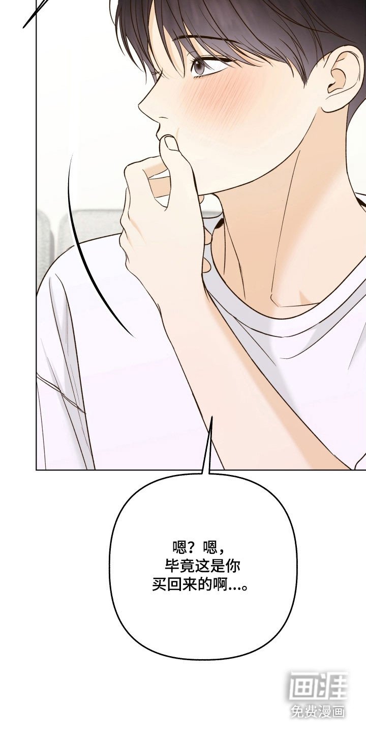 第43章：手工糖果