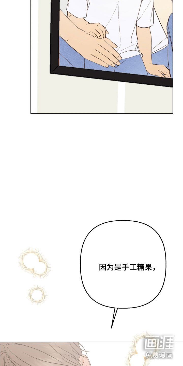 第43章：手工糖果