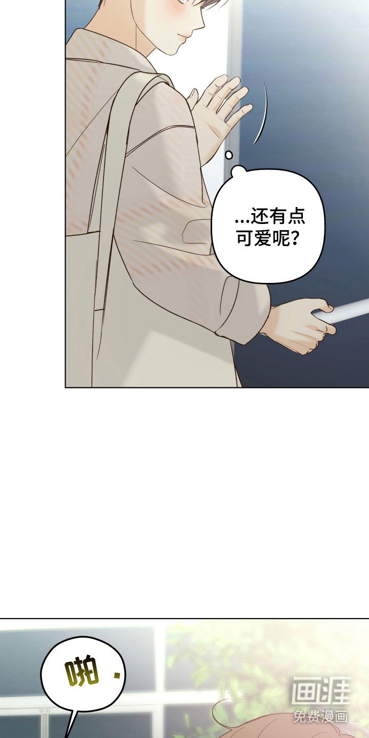 第44章：意外看见