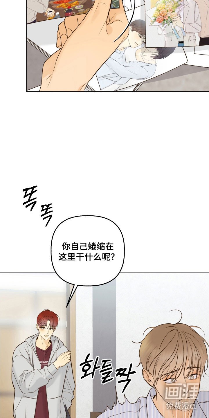 第45章：想要询问