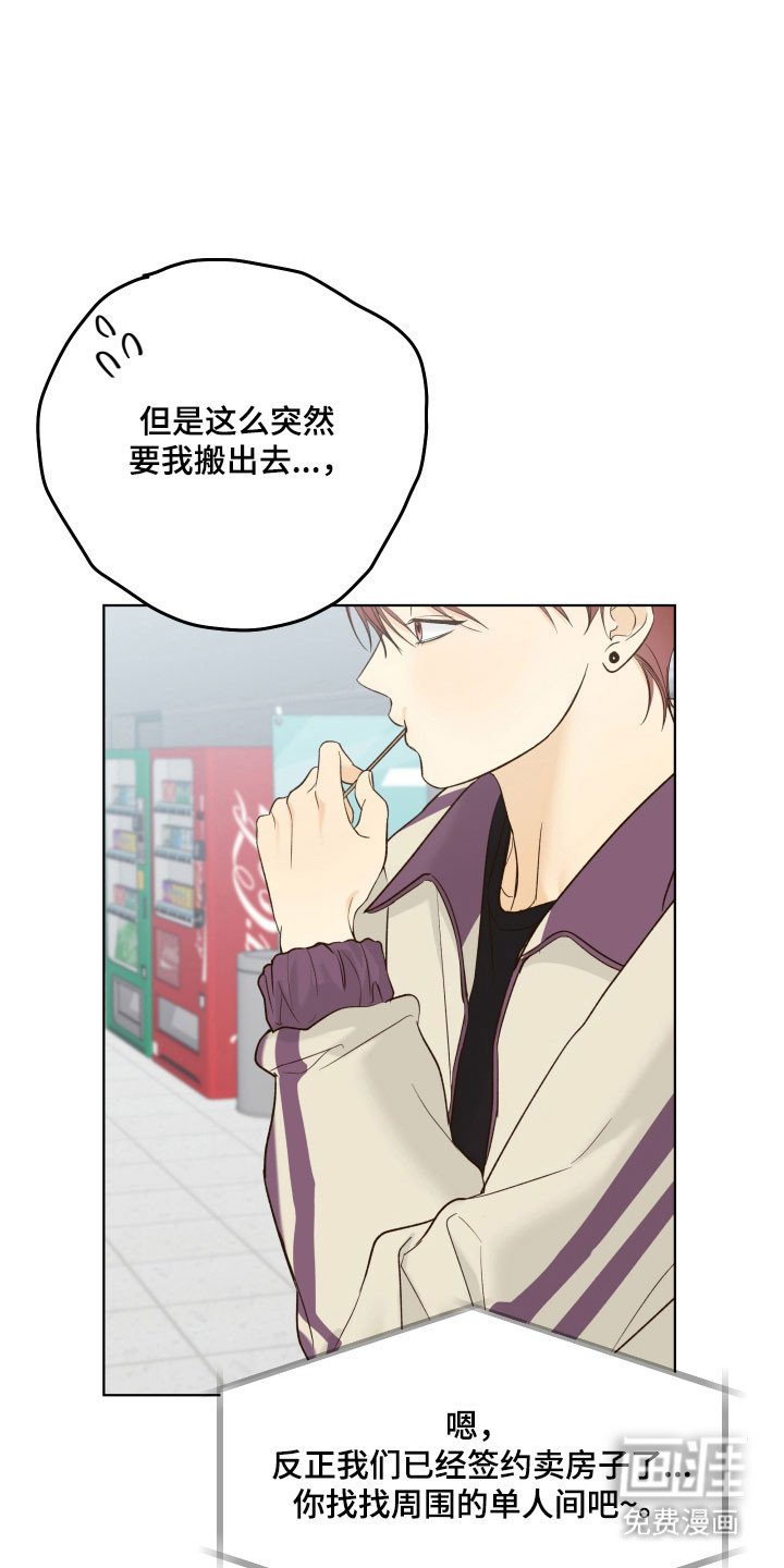 第45章：想要询问