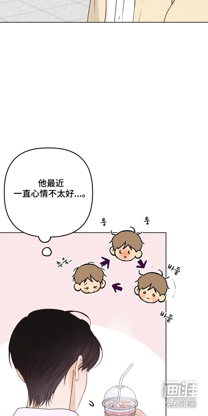 第45章：想要询问