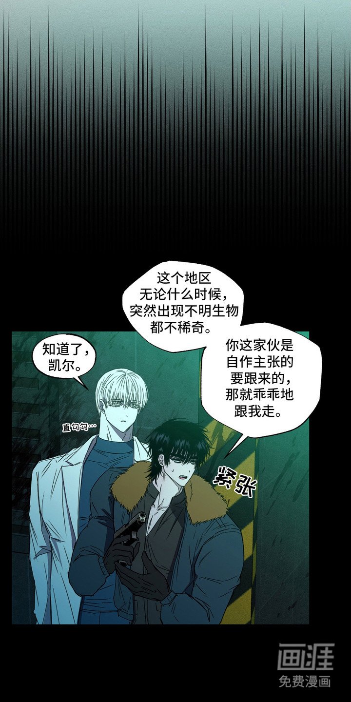 第5章：清理区域