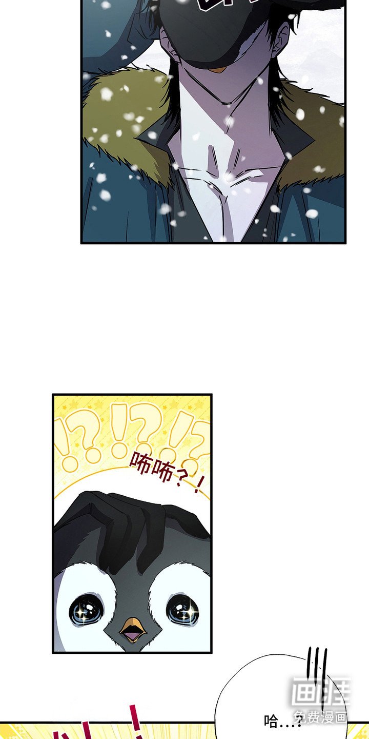 第7章：想家了