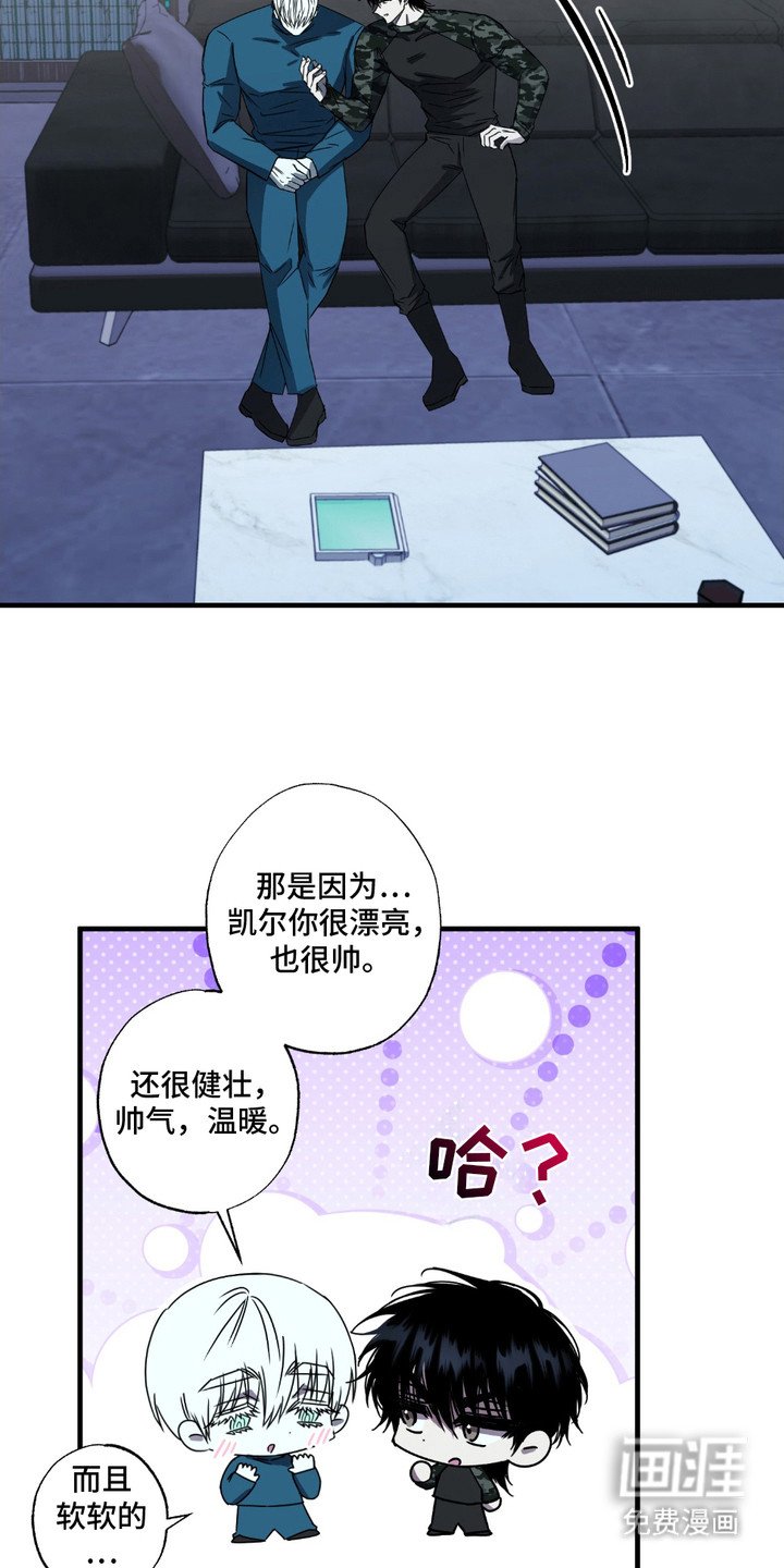 第7章：想家了