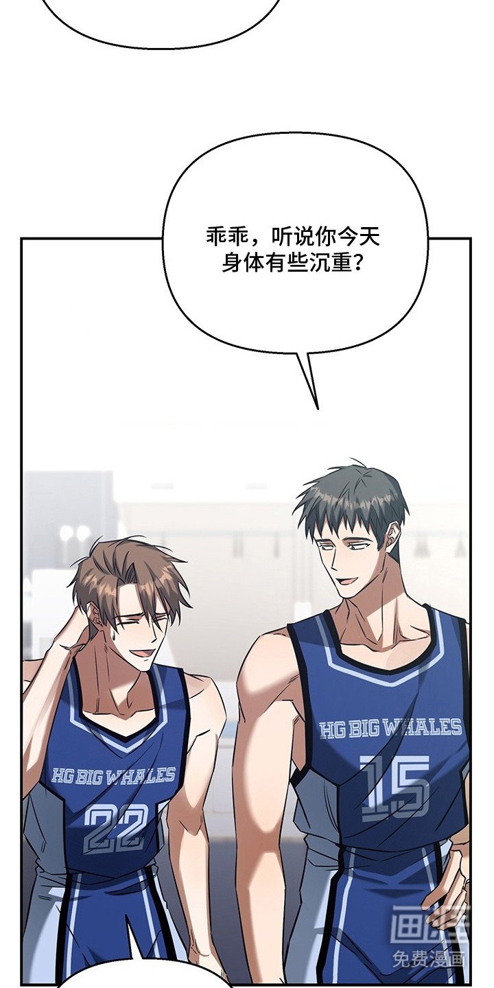第1章：篮球新星