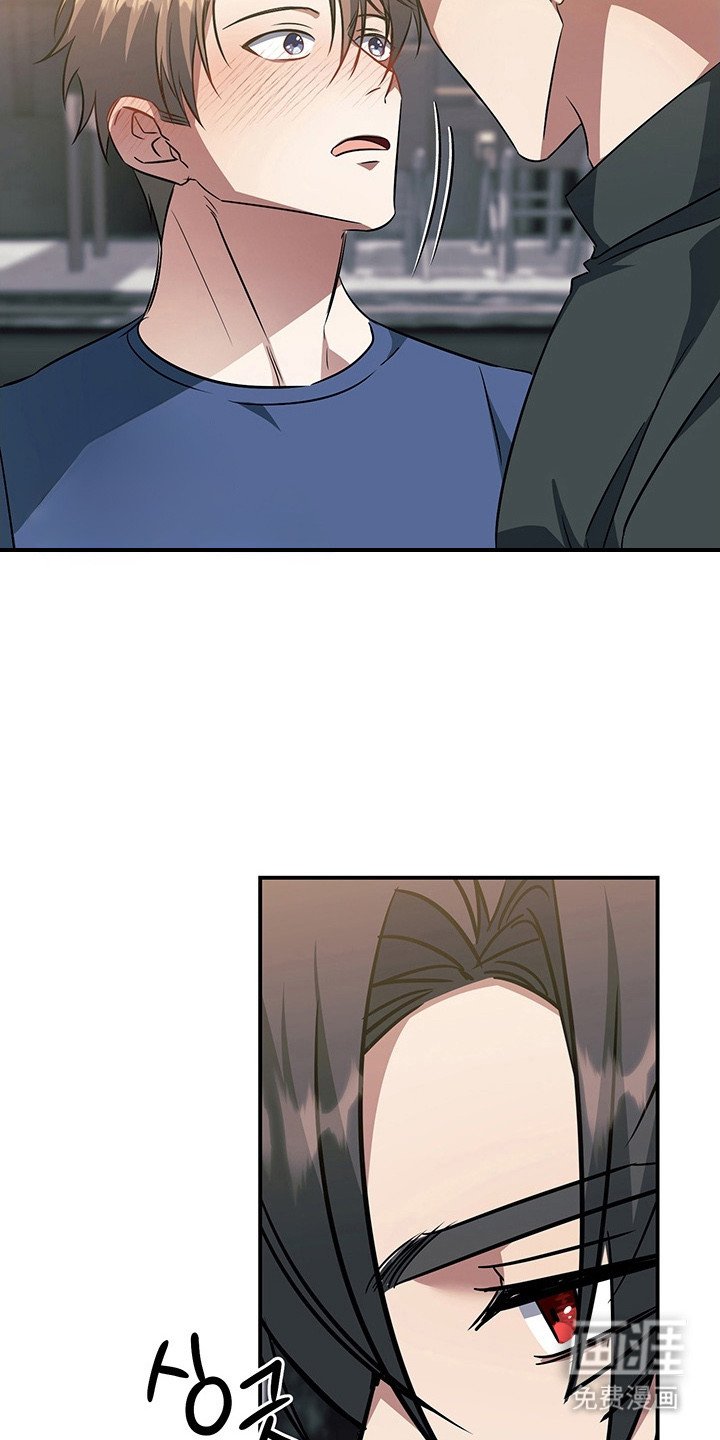 第22章：很可爱