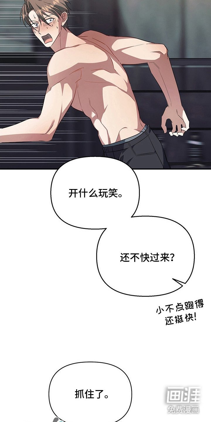 第24章：捉弄