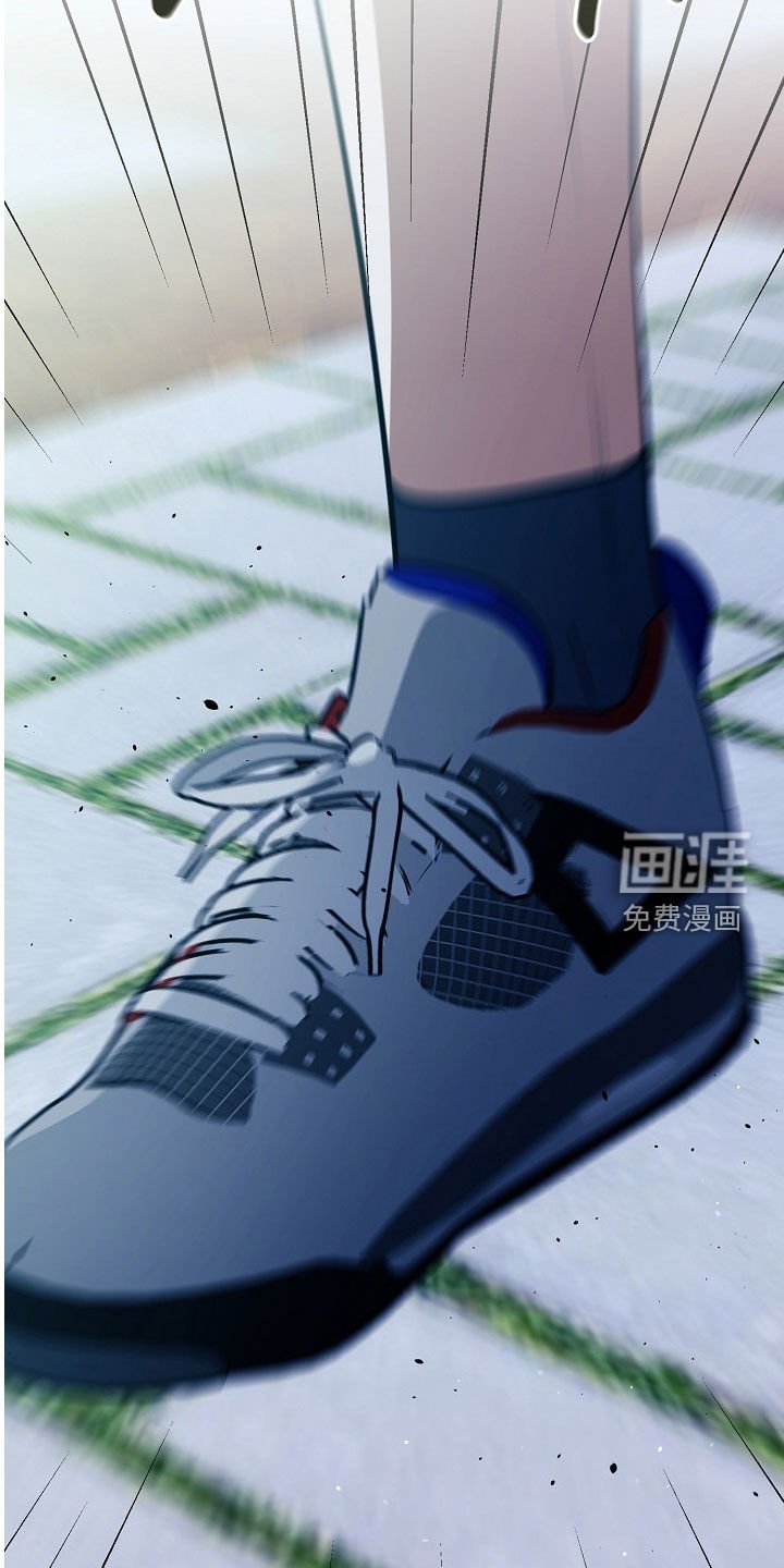 第27章：无法放弃