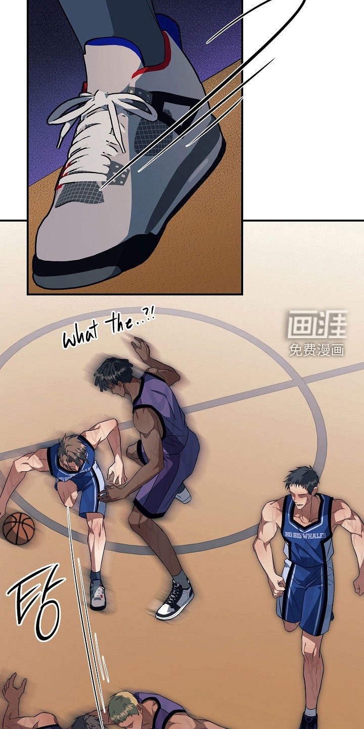第34章：挨骂
