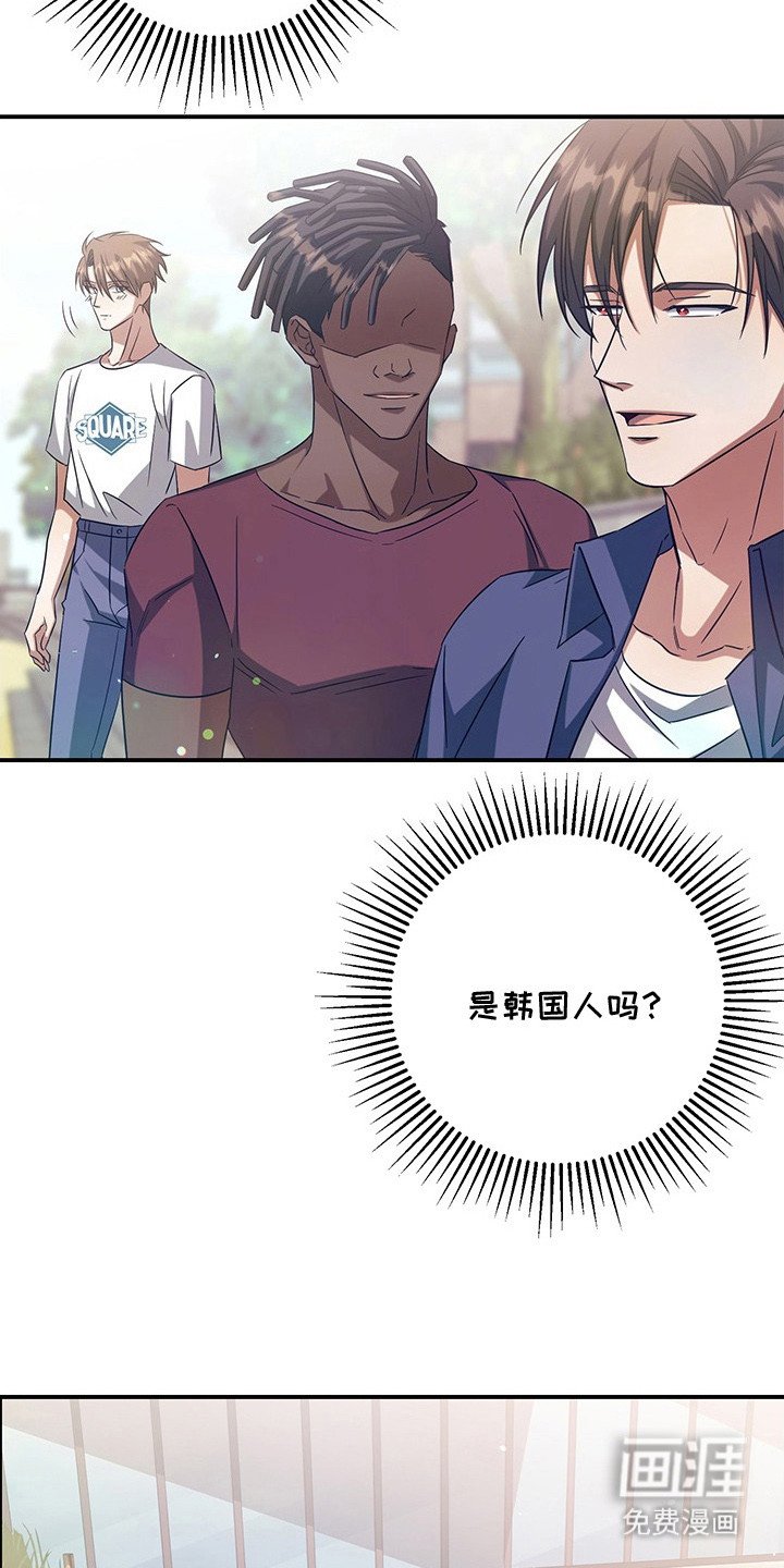 第4章：盯着看