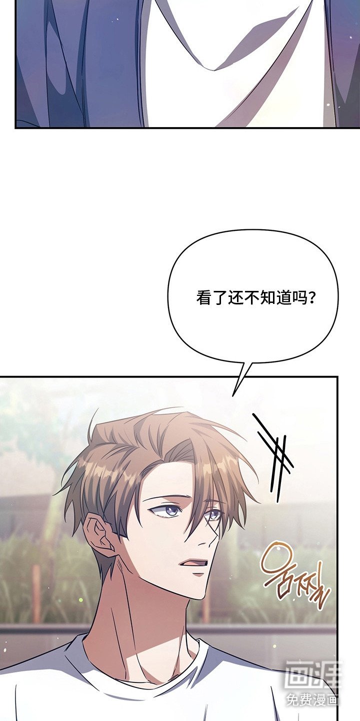 第4章：盯着看