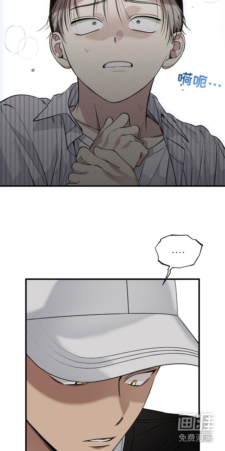 第10章：护住