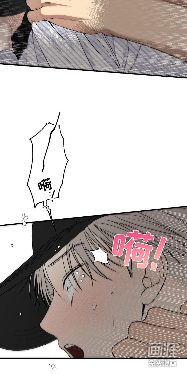 第10章：护住