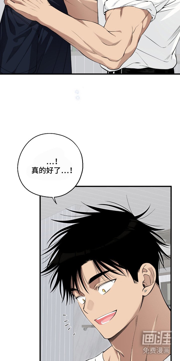 第14章：表白