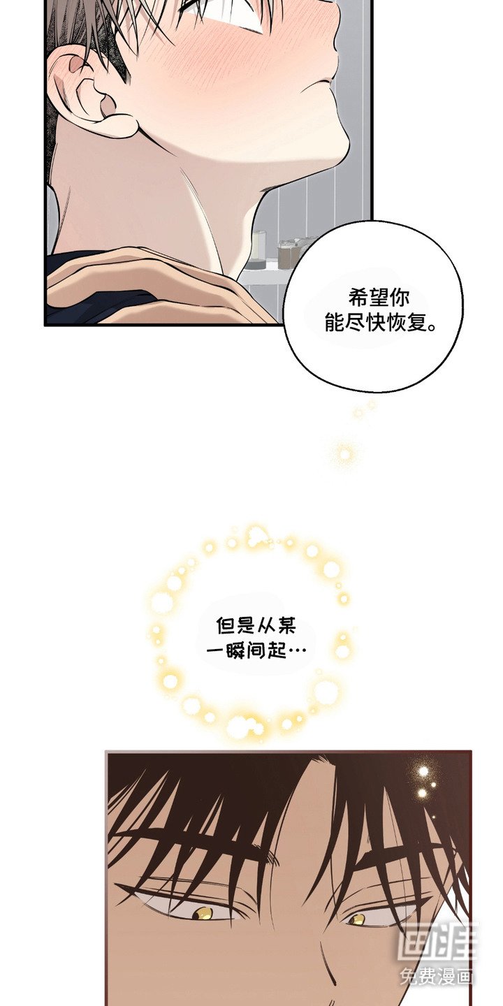 第15章：心意一样（完结）