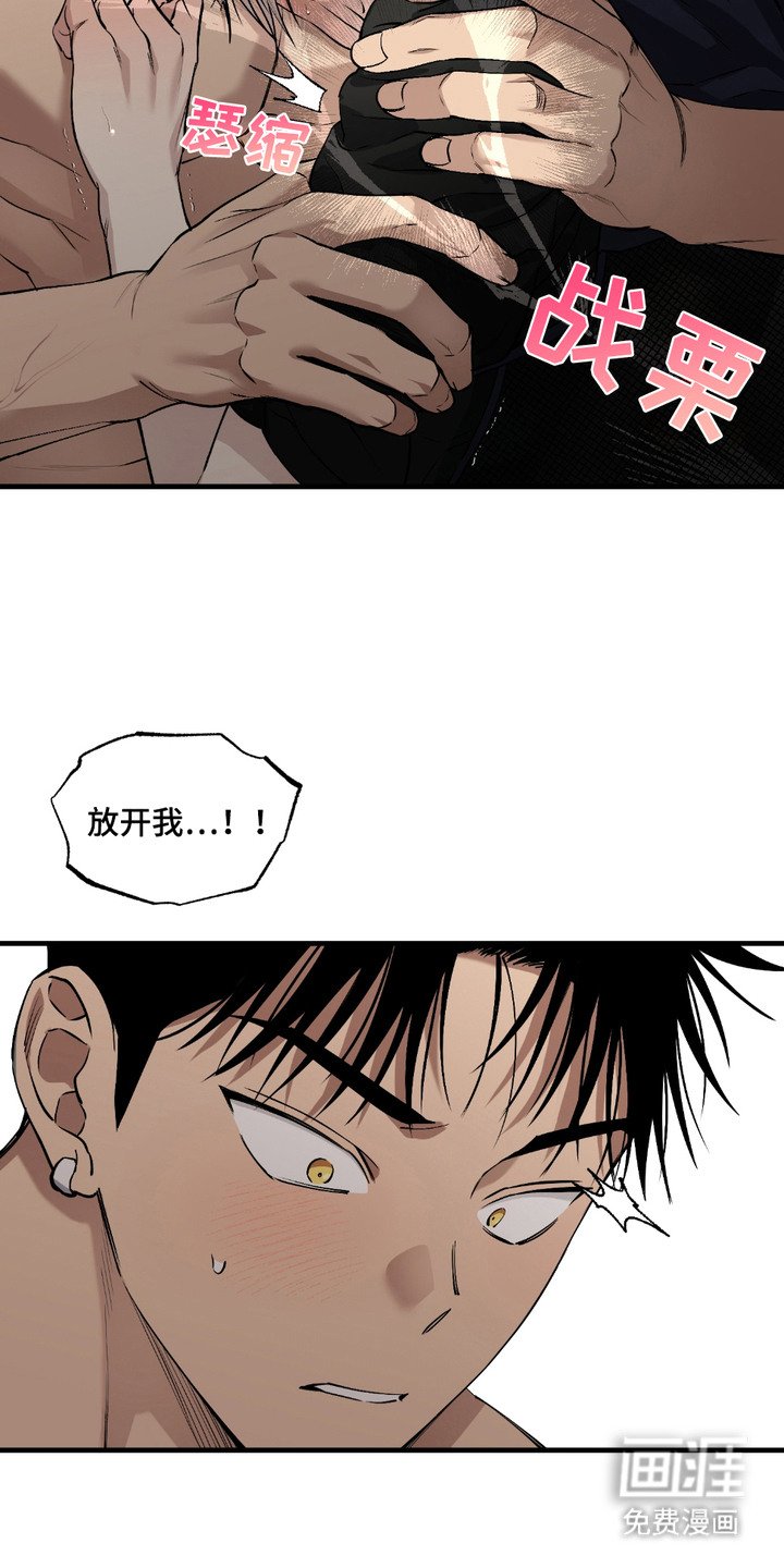 第3章：偶遇