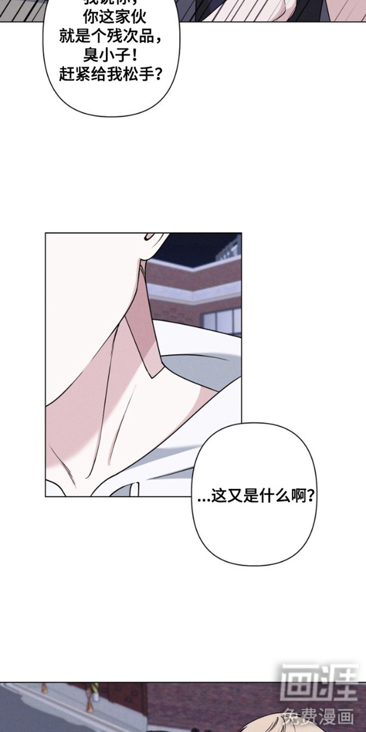 第13章：残次品