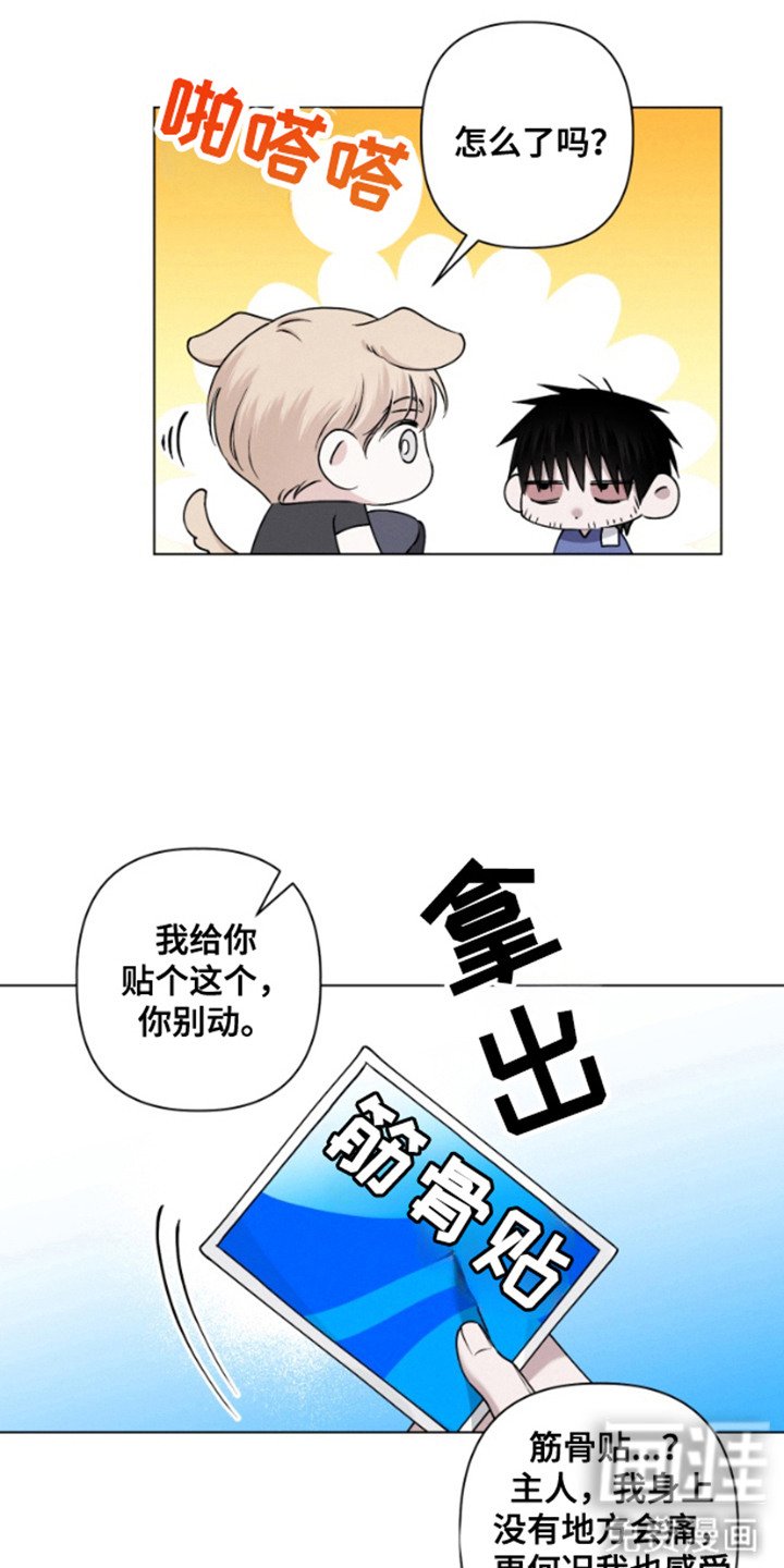 第7章：忍无可忍