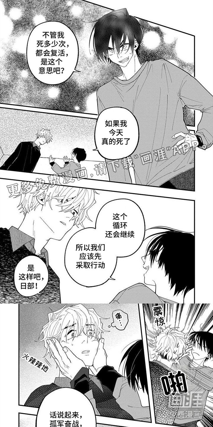 第10章：外援