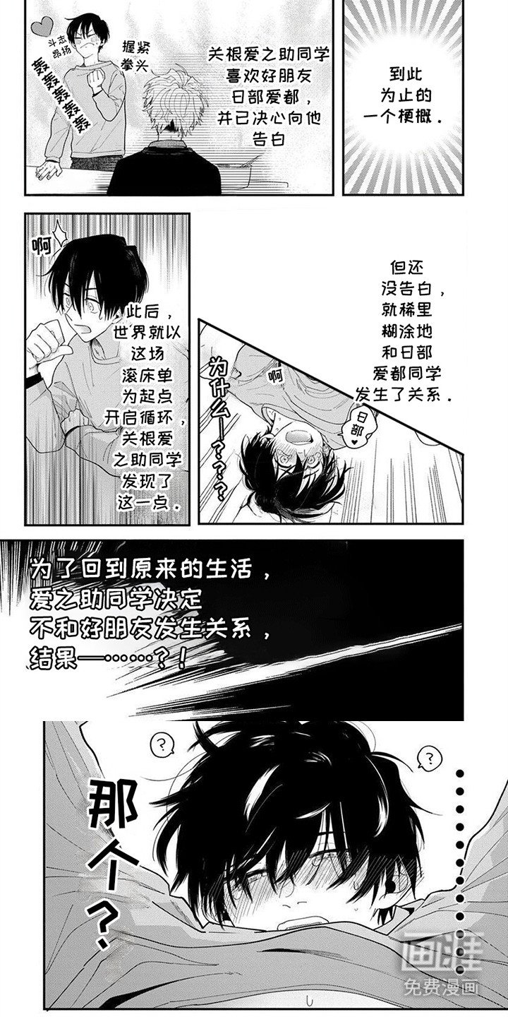 第5章：终止循环