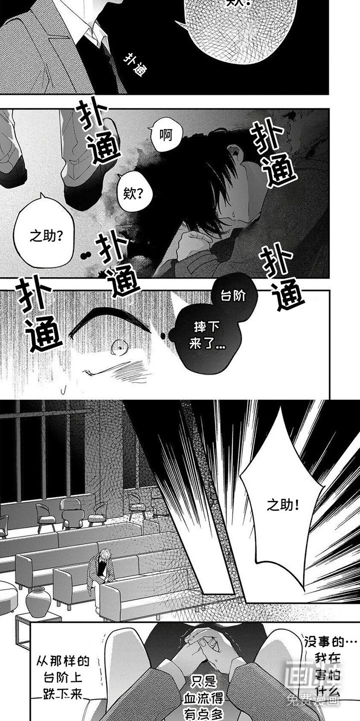 第8章：无力