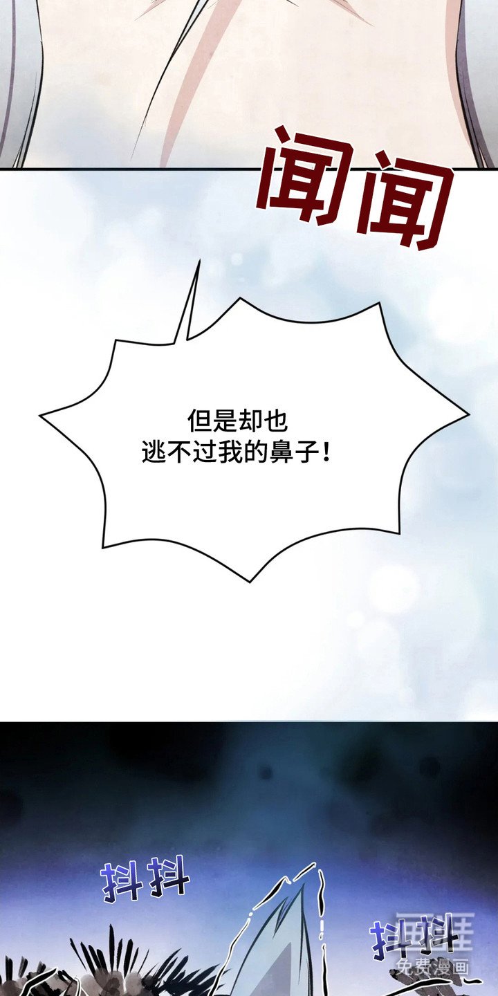 第11章：狐狸